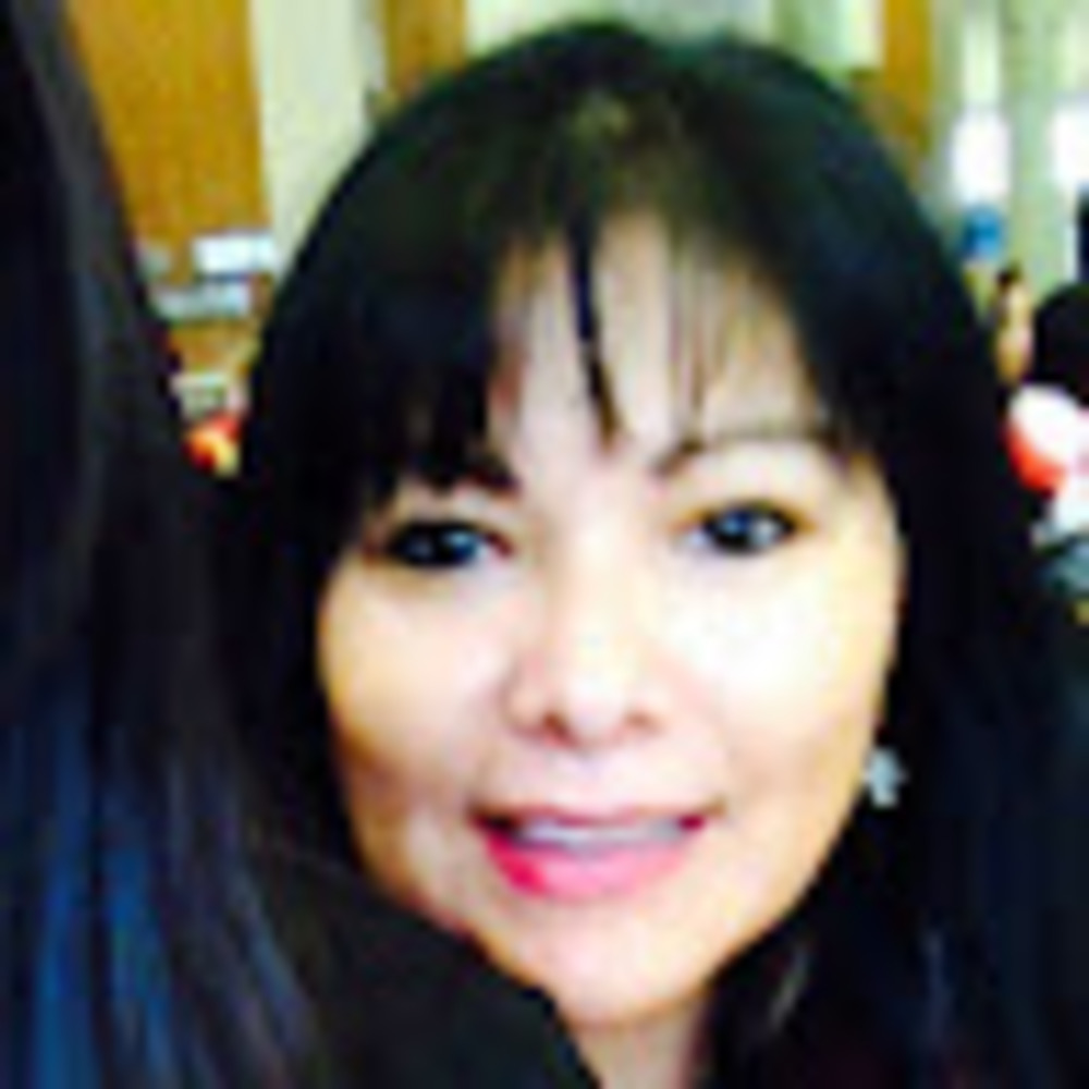 Meet your Posher, Teresa